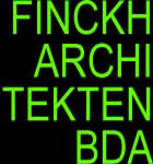 Logo Finckh Architekten