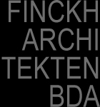 Logo Finckh Architekten