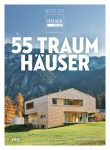 55 traumhäuser von bettina hintze