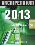 archipendum architecture 2013