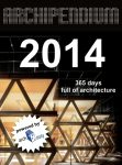 archipendium kalender 2014
