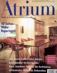 atrium nr.6 1997 (ch)