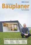 der regionale bauplaner – edition haller tagblatt