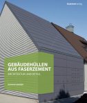 gebäudehülle aus faserzemenz