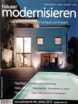 häuser modernisieren 3/2010 (ch)