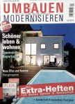 umbauen modernisieren 1-2/2012