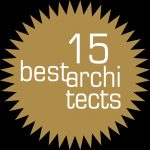 15 best architects