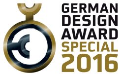 german design award special 2016