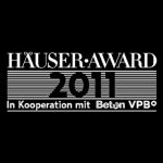 häuser award 2011