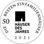 Award Häuser des Jahres 2021