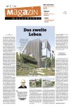 STUTTGARTER ZEITUNG 2021